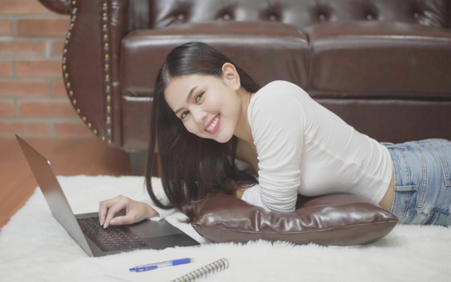 Современное рабочее пространство для саморазвития и планирования жизненных целей