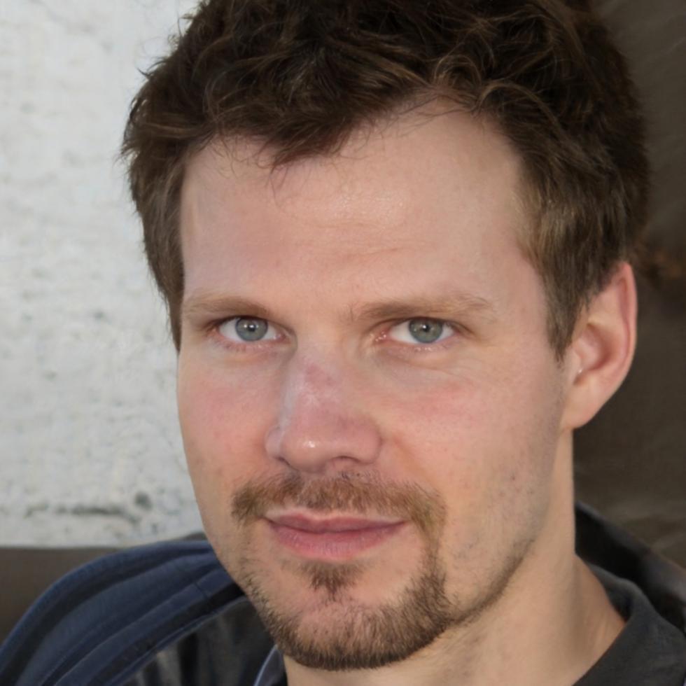 Дмитрий Калныш, эксперт по развитию потенциала